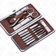 Corewill Nail Clipper Set | $9 | Amazon | Use code HXIUU49B